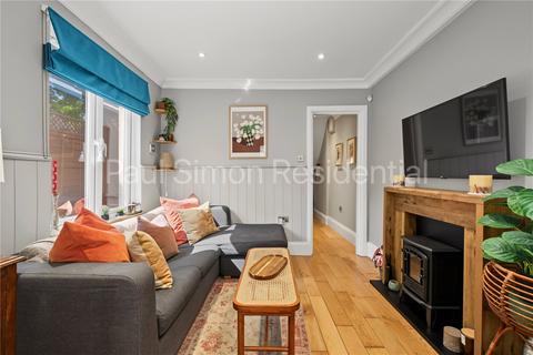 2 bedroom apartment for sale, Pemberton Road, Harringay, London, N4