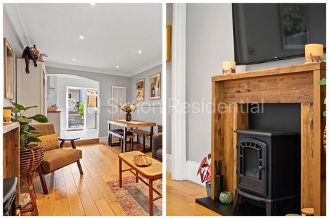 2 bedroom apartment for sale, Pemberton Road, Harringay, London, N4