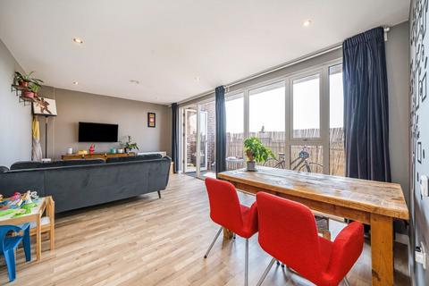 undefined, Clarke Avenue, Hounslow TW3