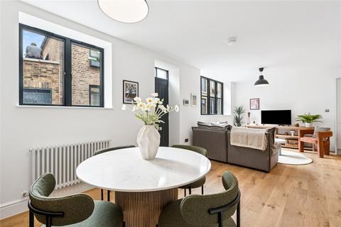2 bedroom terraced house for sale, Brixtow Mews, SW2