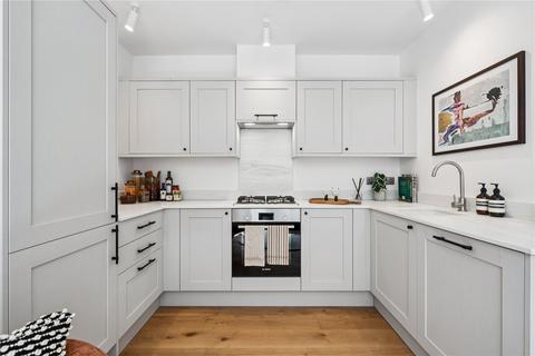 2 bedroom terraced house for sale, Brixtow Mews, SW2