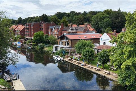 3 bedroom apartment for sale, Yarmouth Road, Thorpe St Andrew, Norwich