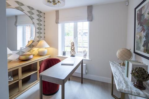 5 bedroom detached house for sale, Plot 30, The Brunel at Havelock Park, Blackwell Grange  DL3