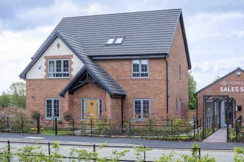 5 bedroom detached house for sale, Plot 30, The Brunel at Havelock Park, Blackwell Grange  DL3