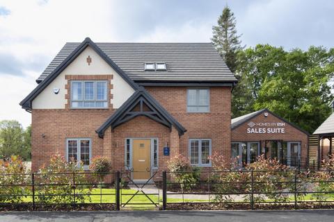 5 bedroom detached house for sale, Plot 30, The Brunel at Havelock Park, Blackwell Grange  DL3