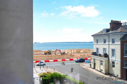 2 bedroom apartment for sale, Tudor Rose Court, South Parade, Southsea, PO4 0DE