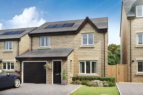 4 bedroom detached house for sale, Plot 60, The Poppy Hurworth Moor DL2