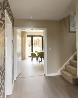 4 bedroom detached house for sale, Plot 60, The Poppy Hurworth Moor DL2