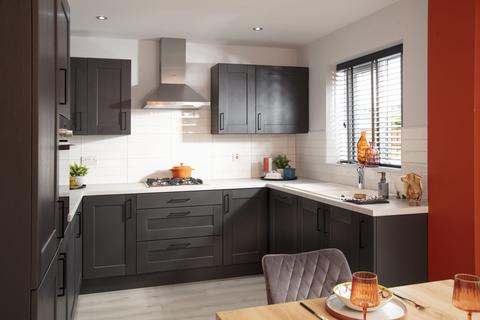 4 bedroom detached house for sale, Plot 60, The Poppy Hurworth Moor DL2