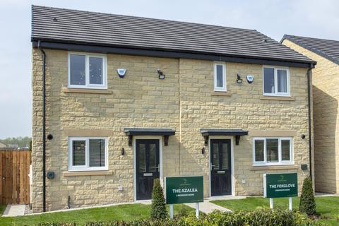 3 bedroom semi-detached house for sale, Plot 74, The Foxglove Hurworth Moor DL2