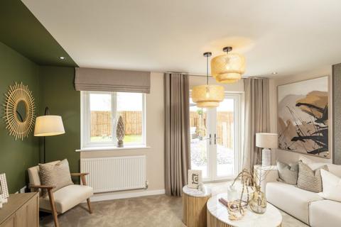 3 bedroom semi-detached house for sale, Plot 74, The Foxglove Hurworth Moor DL2