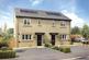 Plot 75, The Foxglove Hurworth Moor DL2