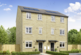 Plot 76, The Rosemary Hurworth Moor DL2
