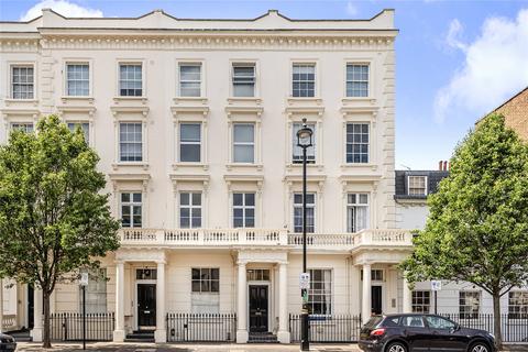 Claverton Street, London, SW1V