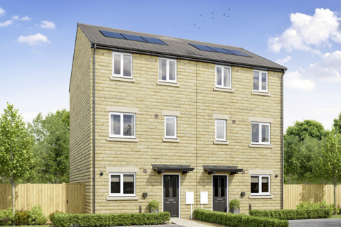 3 bedroom semi-detached house for sale, Plot 77, The Rosemary Hurworth Moor DL2
