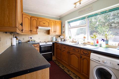 3 bedroom detached bungalow for sale, The Grove, Pott Row, Norfolk, PE32