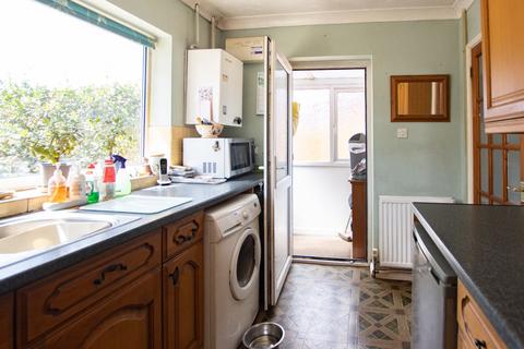 3 bedroom detached bungalow for sale, The Grove, Pott Row, Norfolk, PE32