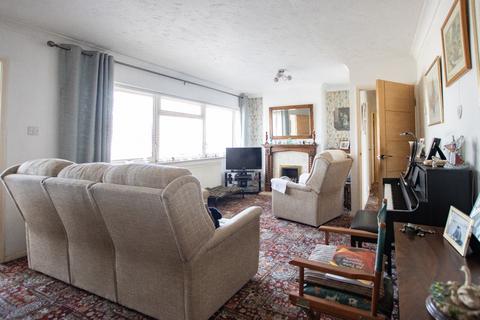 3 bedroom detached bungalow for sale, The Grove, Pott Row, Norfolk, PE32