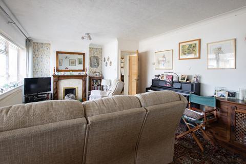 3 bedroom detached bungalow for sale, The Grove, Pott Row, Norfolk, PE32