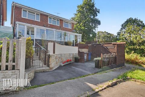 4 bedroom detached house for sale, Primrose Way, Hoyland