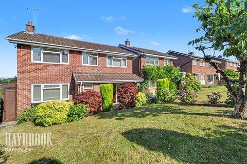 4 bedroom detached house for sale, Primrose Way, Hoyland