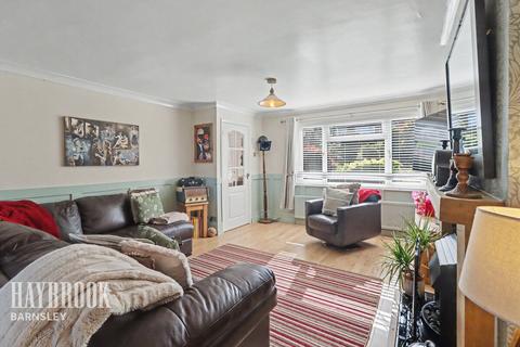 4 bedroom detached house for sale, Primrose Way, Hoyland