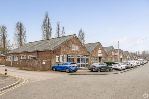 Warehouse for sale, 2-16 Woodfield Rd Welwyn Garden City AL7 1JQ