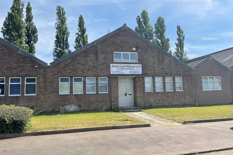 Warehouse for sale, 2-16 Woodfield Rd Welwyn Garden City AL7 1JQ