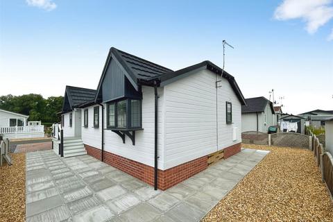 2 bedroom park home for sale, Teme Valley Park Homes & Lodges, Burford, Tenbury Wells