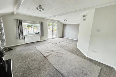 2 bedroom park home for sale, Teme Valley Park Homes & Lodges, Burford, Tenbury Wells
