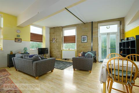 2 bedroom apartment for sale, West Street, Sowerby Bridge, West Yorkshire, HX6