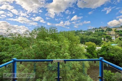 2 bedroom apartment for sale, West Street, Sowerby Bridge, West Yorkshire, HX6