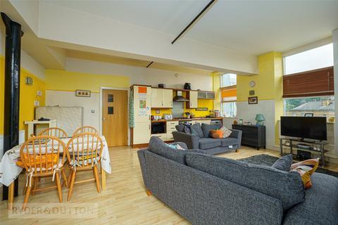 2 bedroom apartment for sale, West Street, Sowerby Bridge, West Yorkshire, HX6