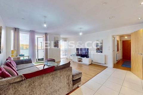 The Broadway, Greenford, UB6