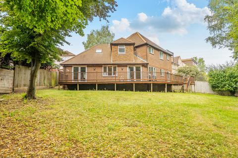 4 bedroom detached house for sale, Wyatts Road, Chorleywood, Rickmansworth