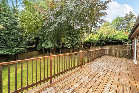 4 bedroom detached house for sale, Wyatts Road, Chorleywood, Rickmansworth