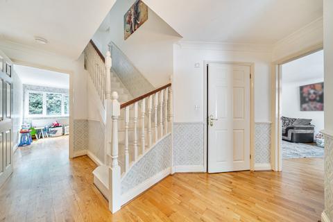 4 bedroom detached house for sale, Wyatts Road, Chorleywood, Rickmansworth