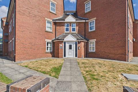 2 bedroom apartment to rent, Heath Road, Chesterfield S42