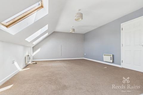 2 bedroom apartment to rent, Heath Road, Chesterfield S42