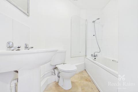 2 bedroom apartment to rent, Heath Road, Chesterfield S42
