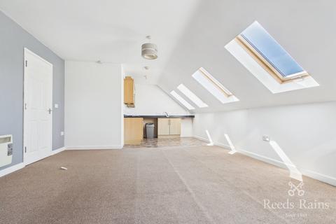 2 bedroom apartment to rent, Heath Road, Chesterfield S42