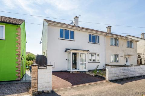 3 bedroom semi-detached house for sale, Minchery Road, Oxford