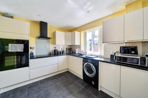 3 bedroom semi-detached house for sale, Minchery Road, Oxford