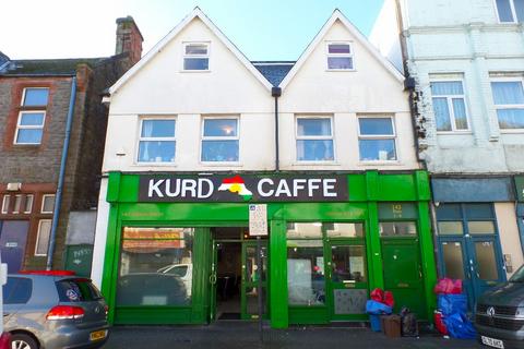 4 bedroom terraced house for sale, Cardiff CF24