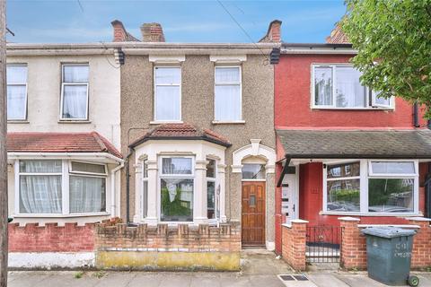 Chester Road, London, E16