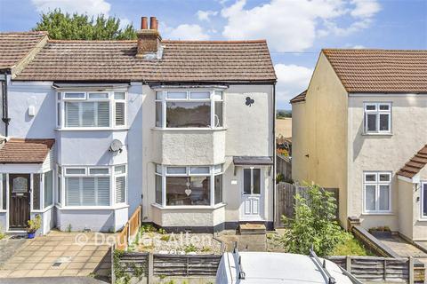 Benets Road, Hornchurch, Essex