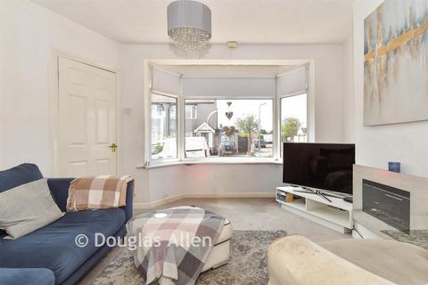 Benets Road, Hornchurch RM11