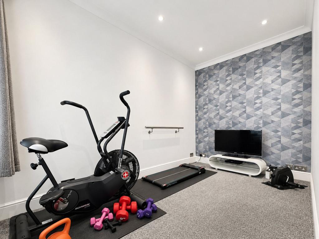 Bedroom 4