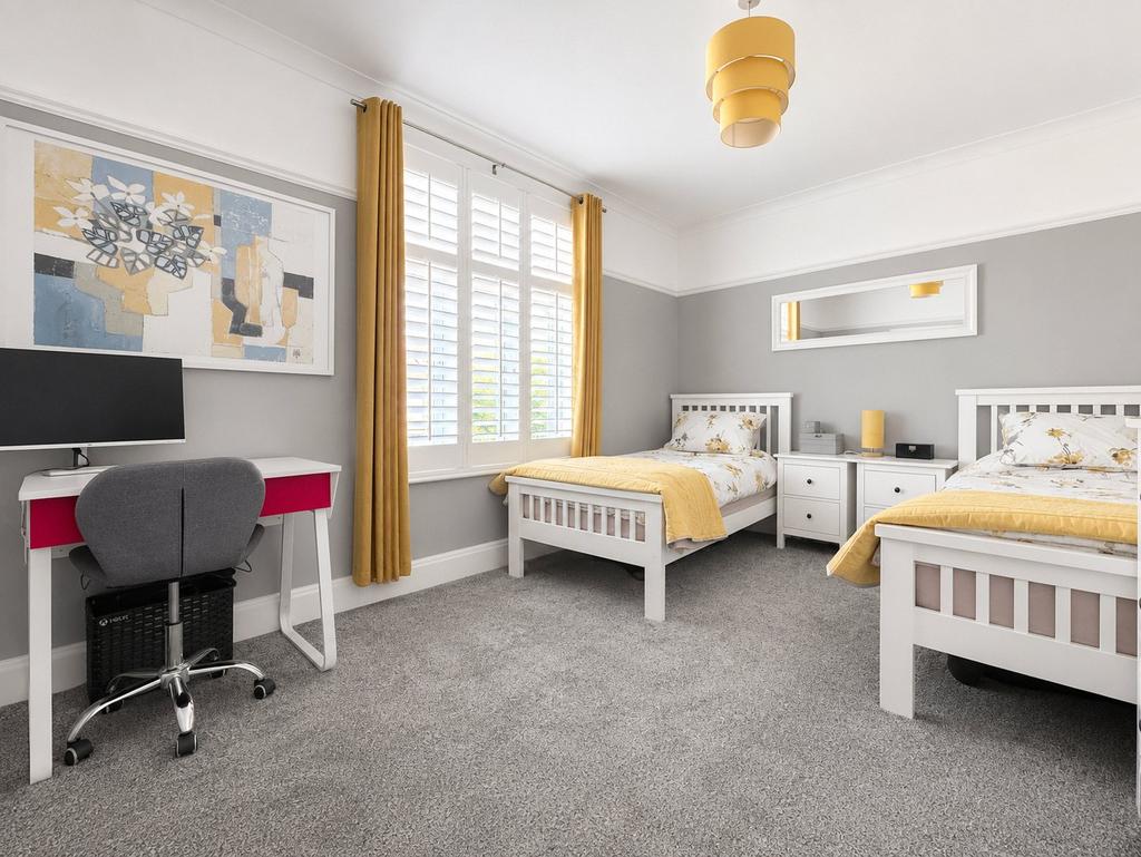 Bedroom 3
