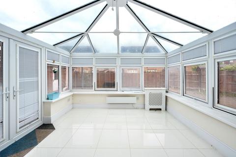 4 bedroom detached house for sale, Tamar Valley Close, Newport, NP20